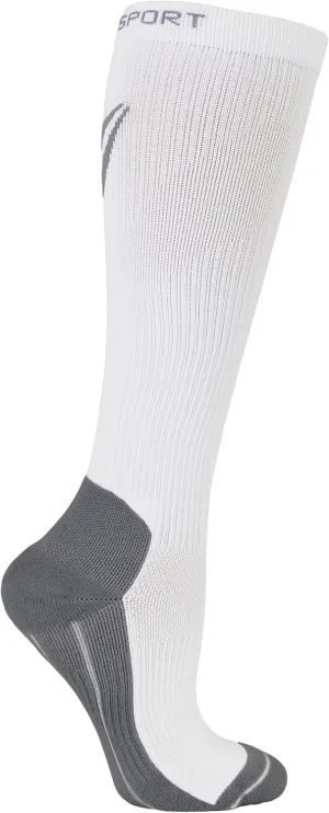 20-30mmHg Moderate Compression Athletic Performance Socks
