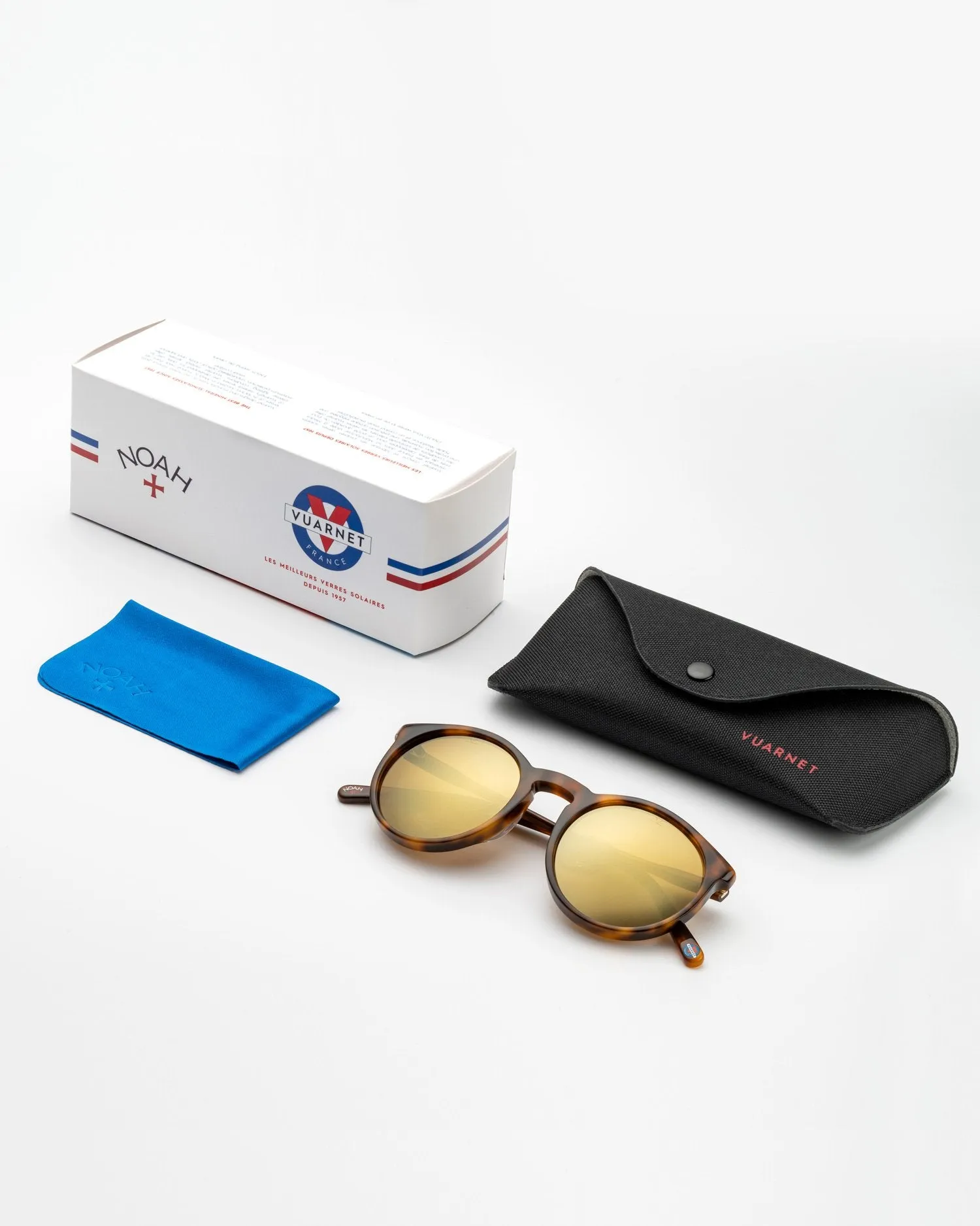 District Sunglasses
