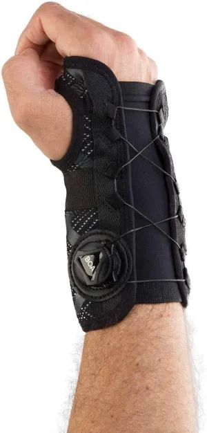 DonJoy Performance Bionic Reel-Adjust Wrist Brace (Left, Medium/Large)