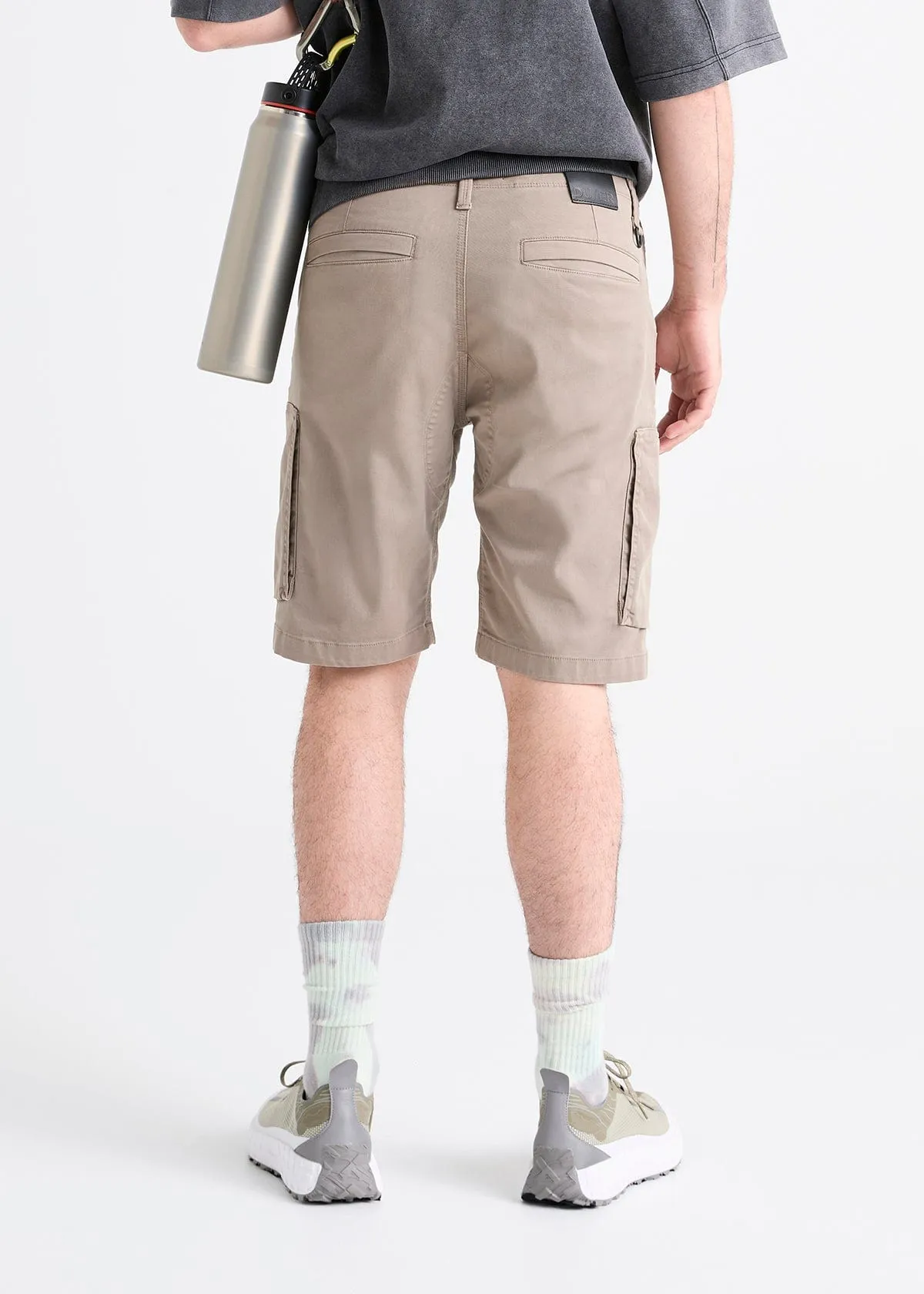DU/ER SHORT LIVE FREE ADVENTURE SEDIMENT 10"