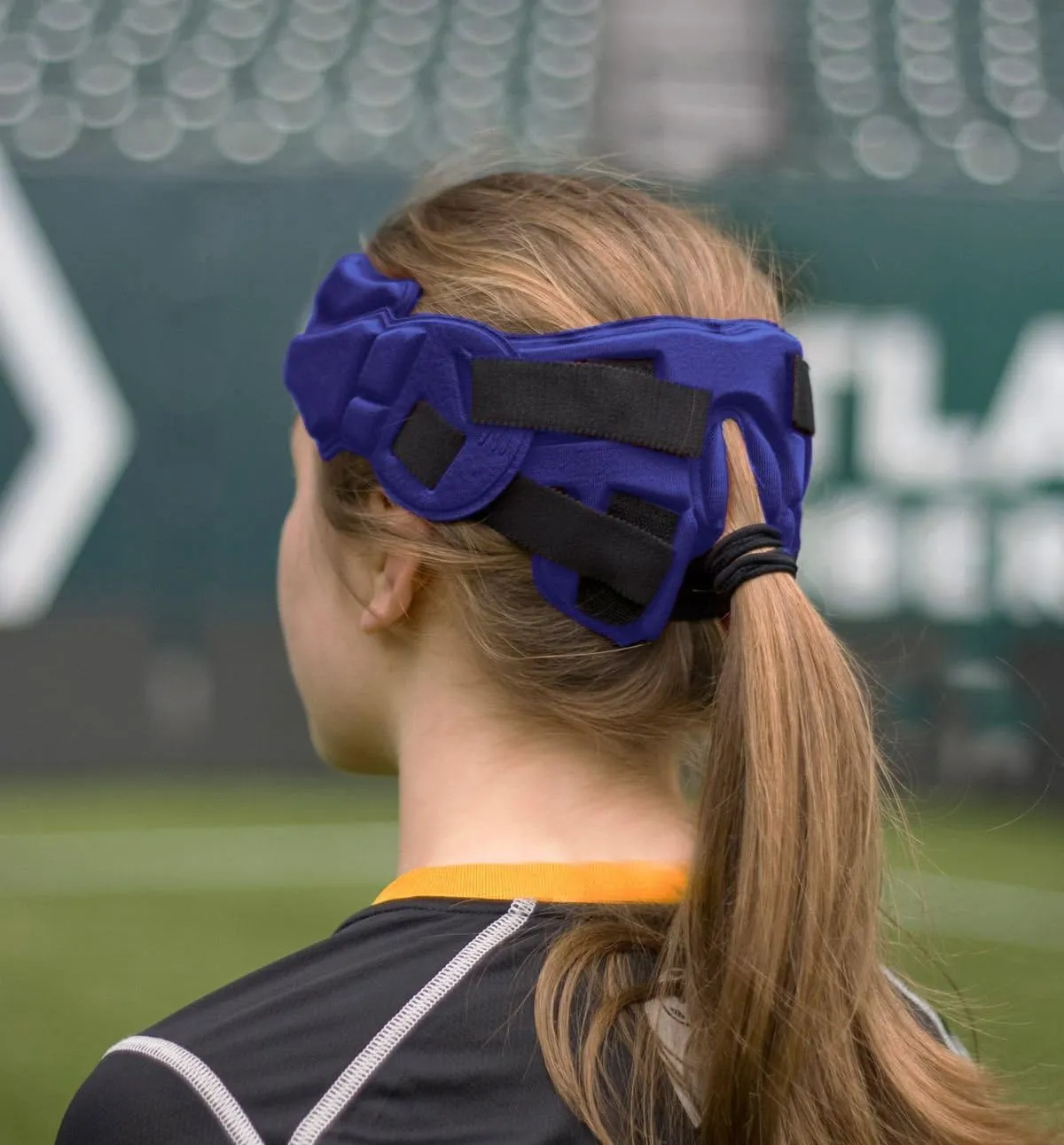Full90 Sports Premier Performance Soccer Headgear