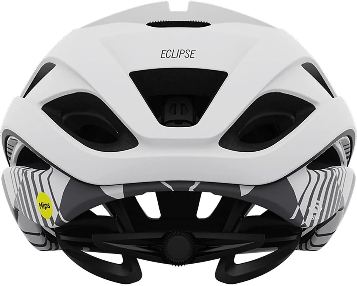 Giro Eclipse Spherical Road Helmet