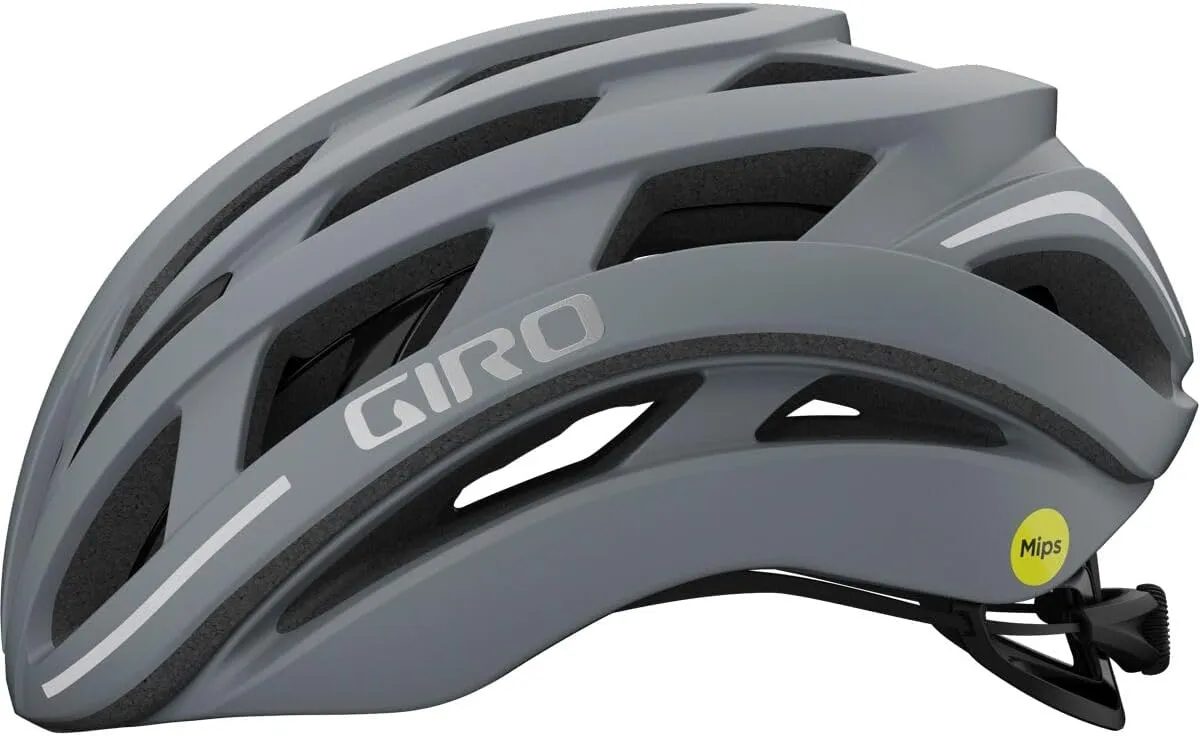 Giro Helios Spherical MIPS Cycling Helmet