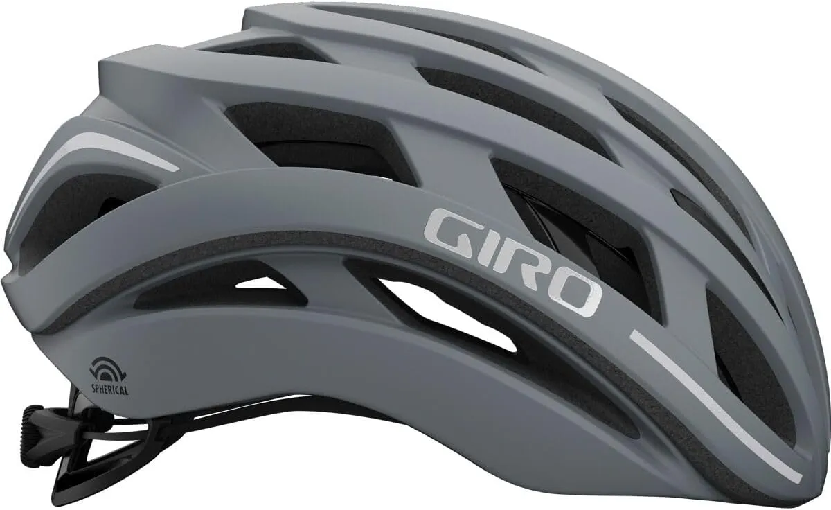 Giro Helios Spherical MIPS Cycling Helmet