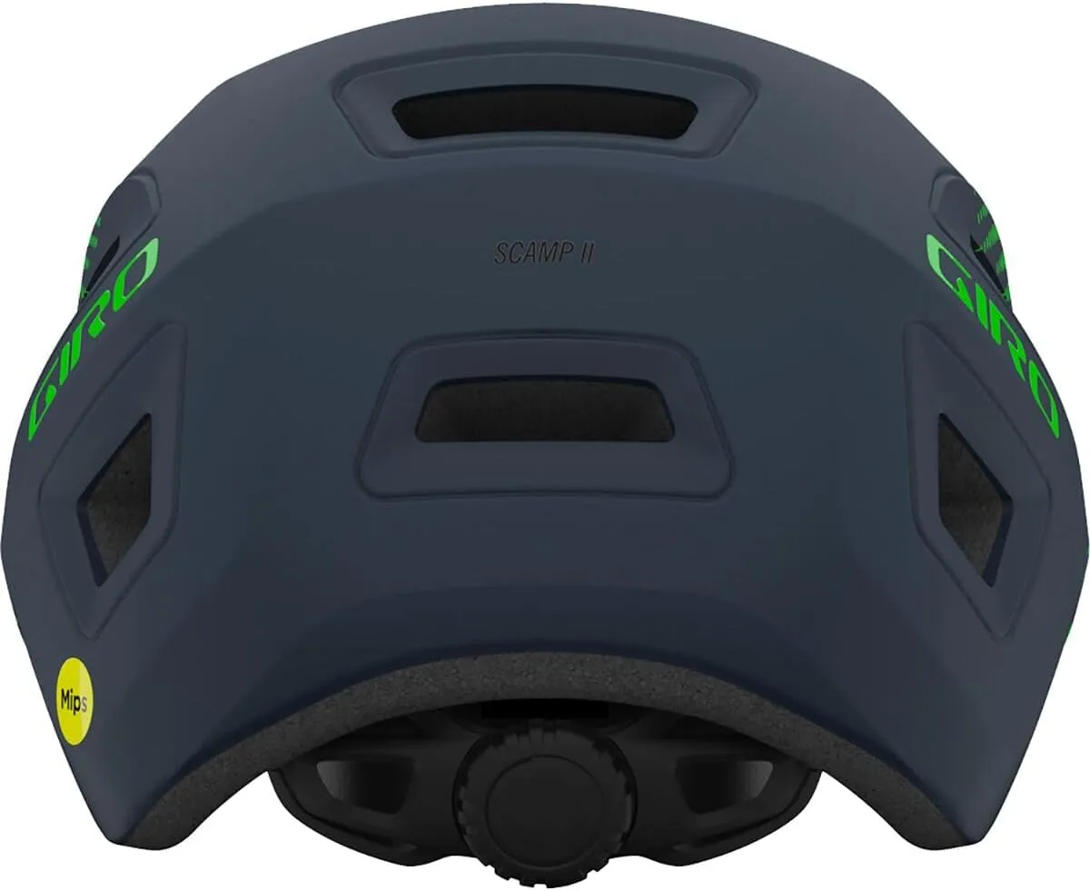 Giro Scamp MIPS Youth Recreational Cycling Helmet