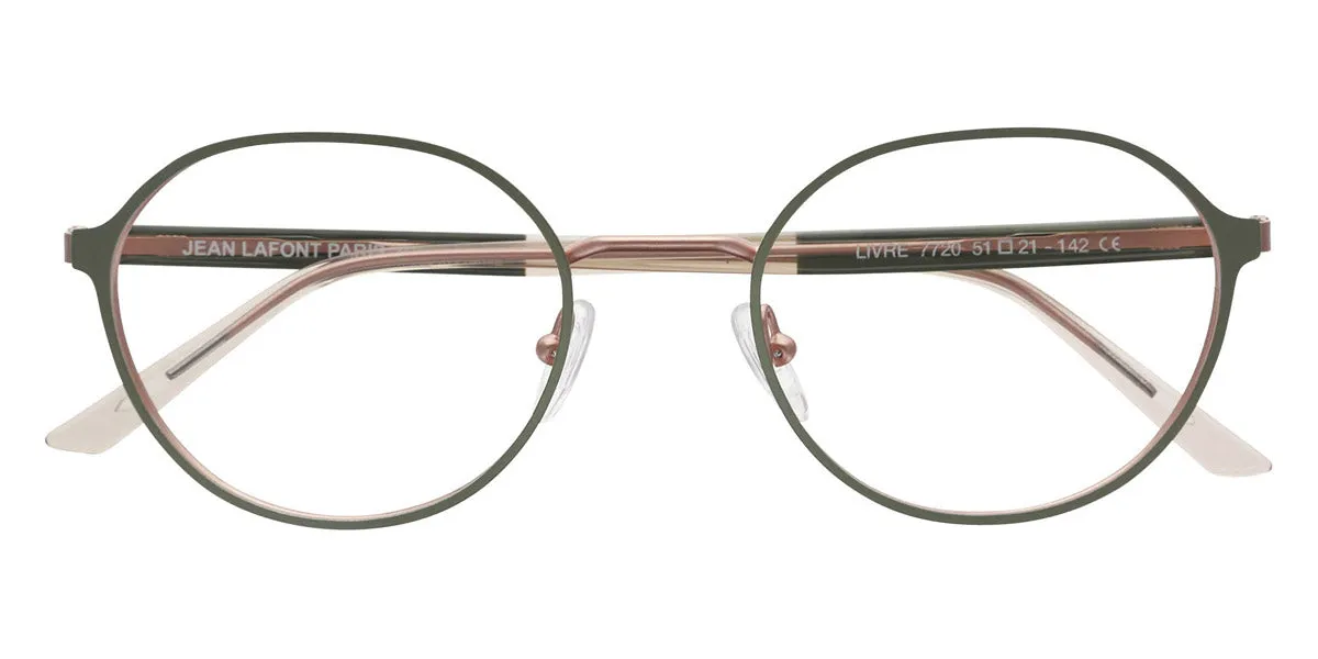 Lafont® Livre