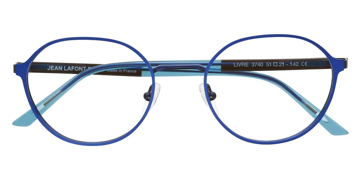 Lafont® Livre