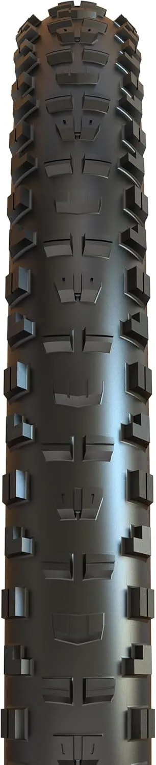 MAXXIS Minion DHR II - 3C MaxxTerra - 26, 27.5, 29 - DH, EXO , DD, EXO - E50 Rating, Tubeless | Excellent Braking and Cornering Traction in Steep Terrain