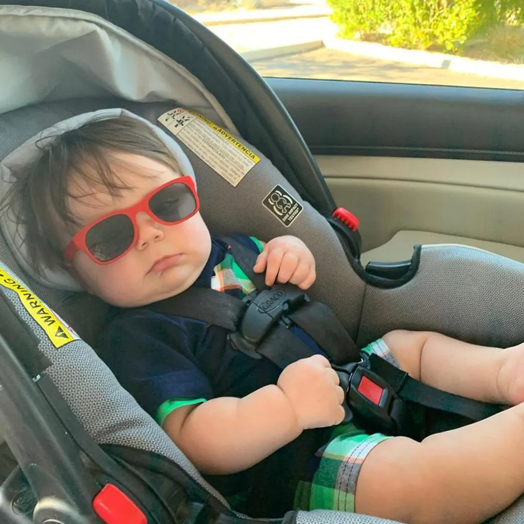 McFly Shades | Baby