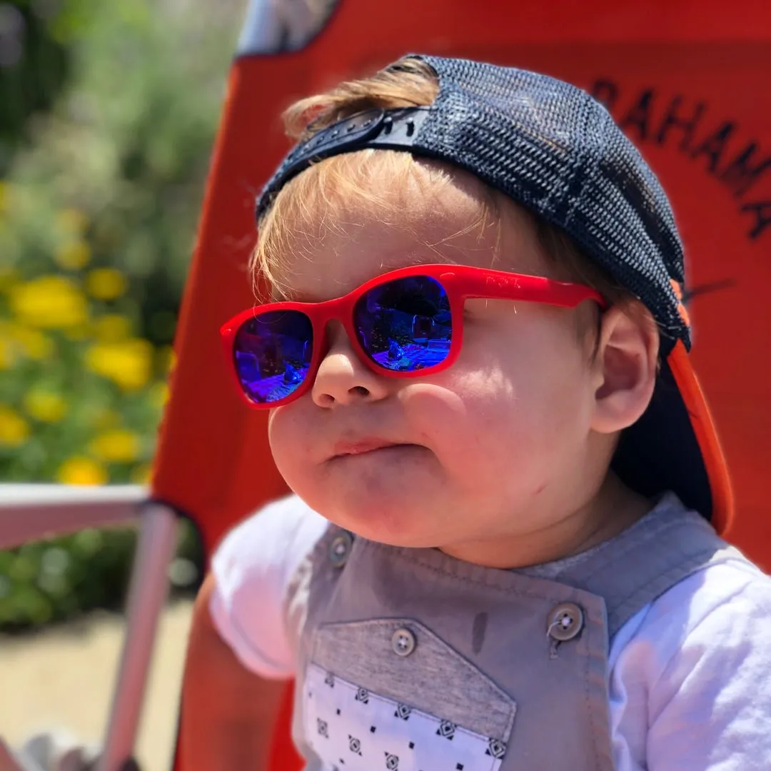 McFly Shades | Baby