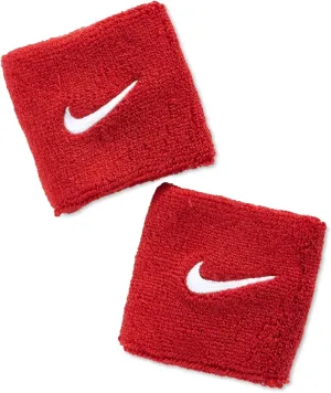 Nike Swoosh Wristbands