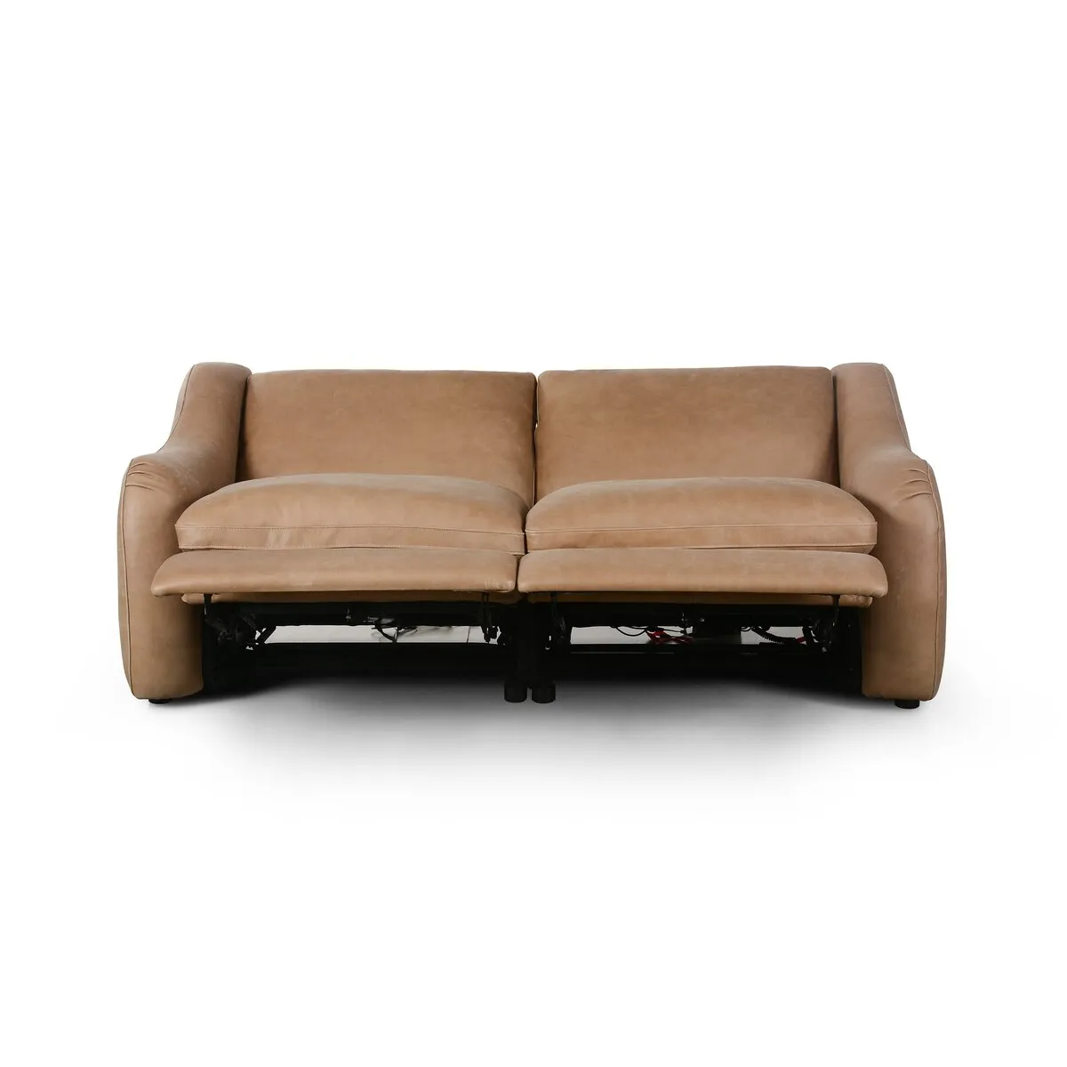 Nixon Power Recliner 2-Piece Sectional