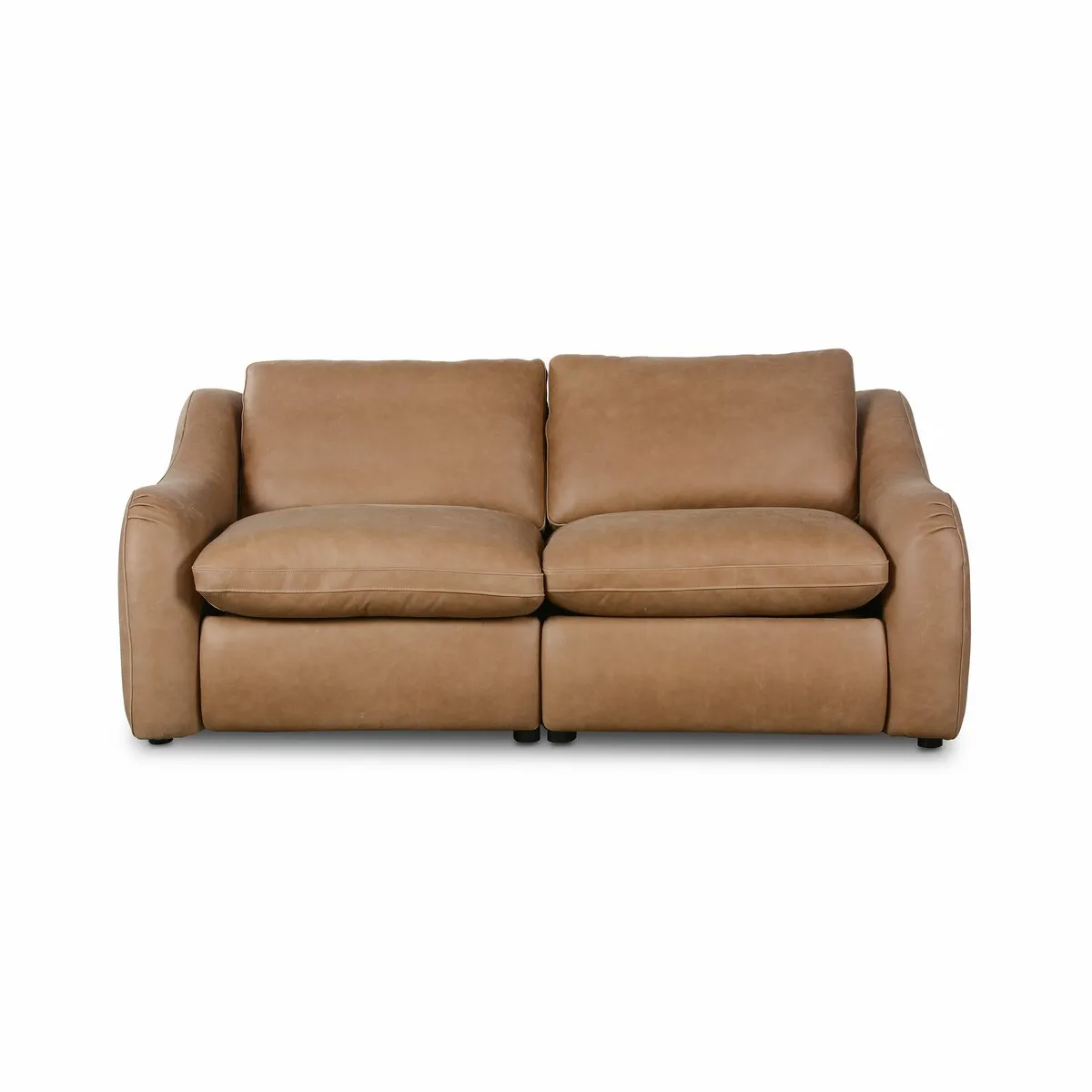 Nixon Power Recliner 2-Piece Sectional