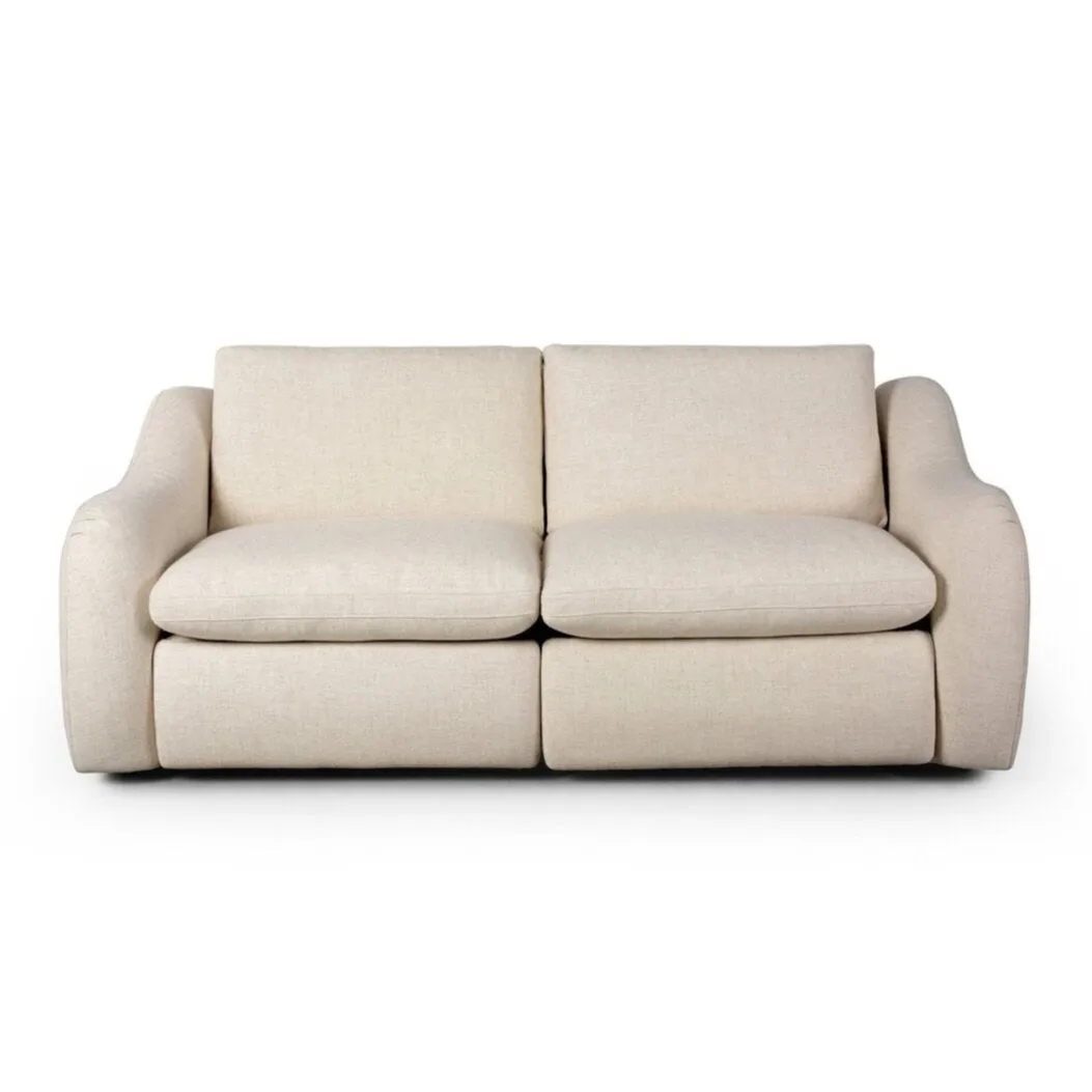 Nixon Power Recliner 2-Piece Sectional