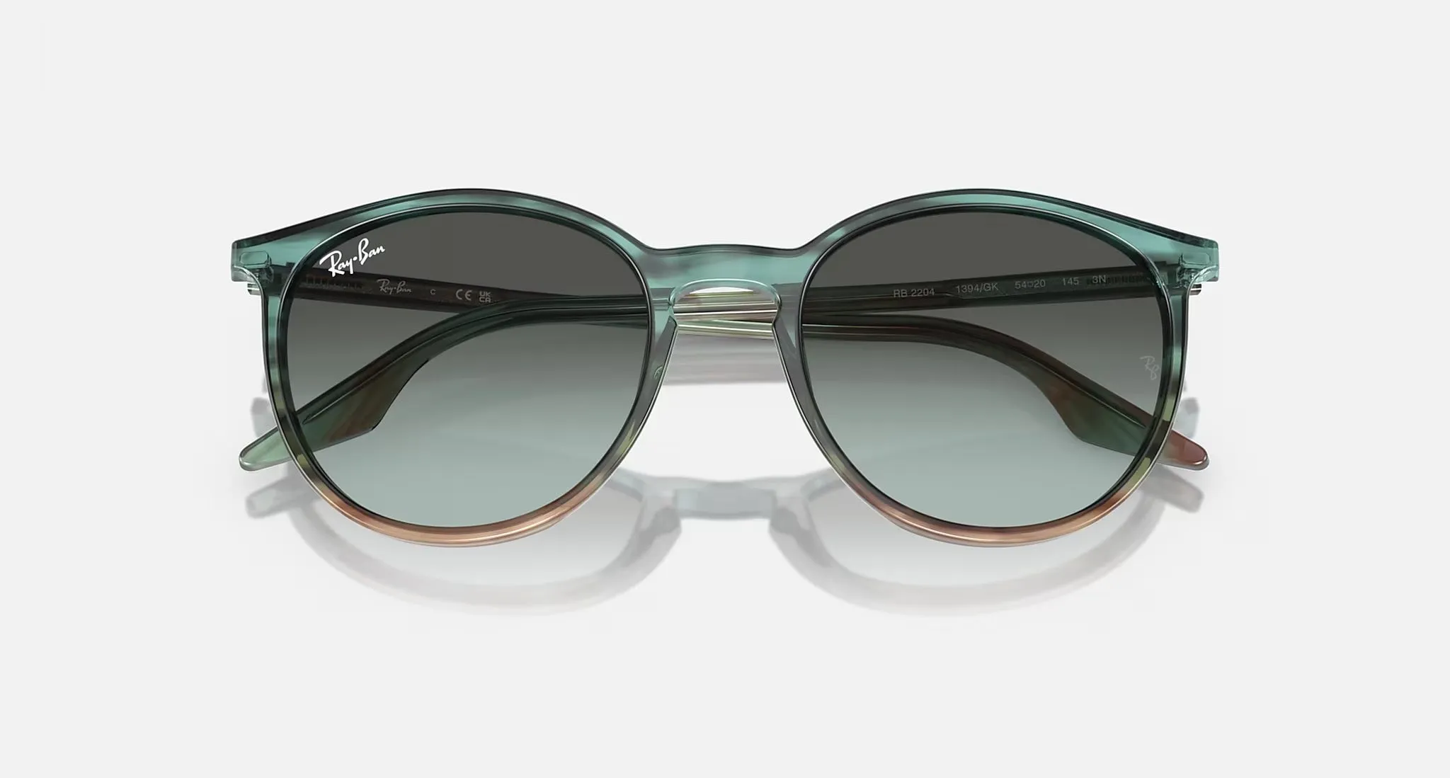 Ray Ban 2204