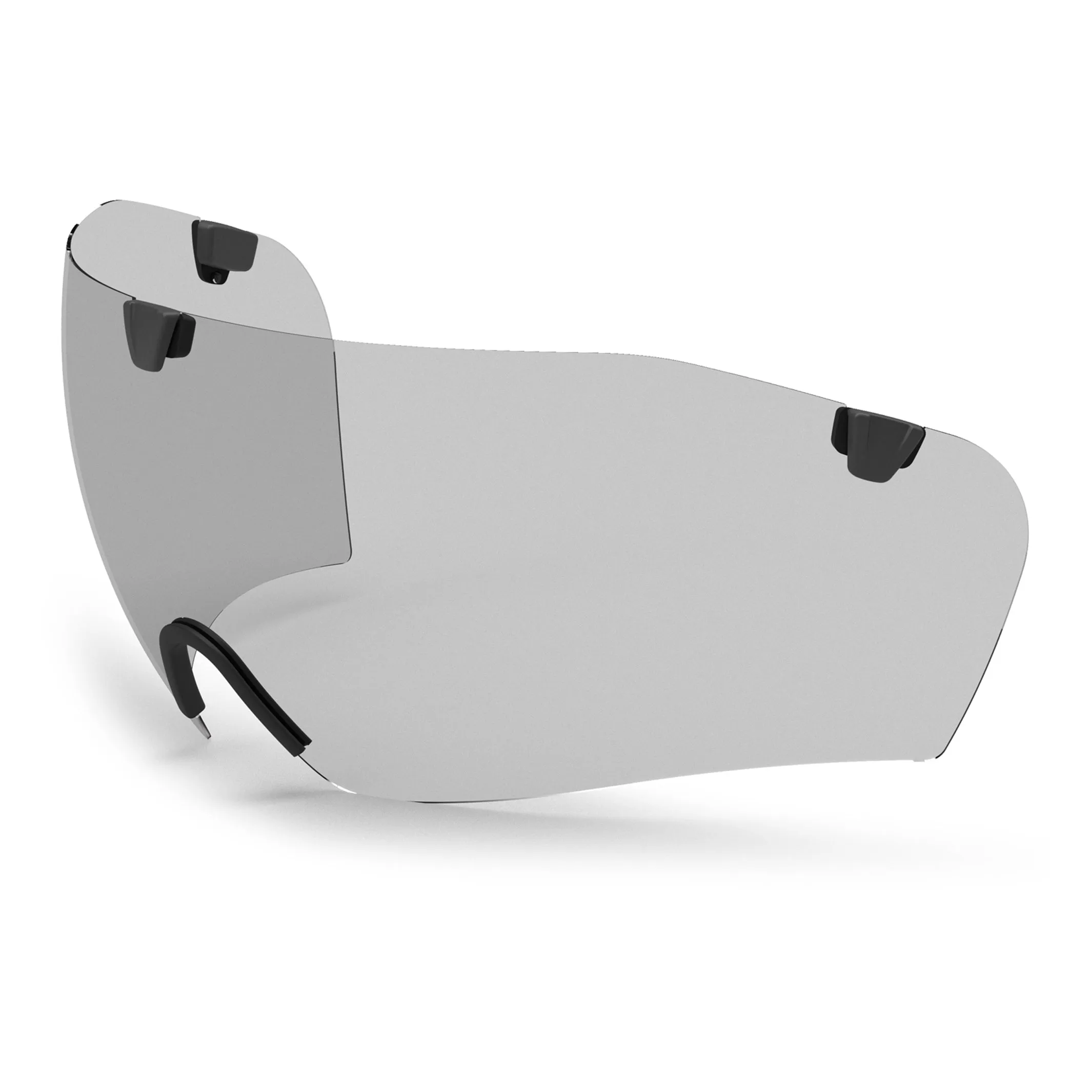 Salice Chrono PC Polycarbonate Spare Lens Clear