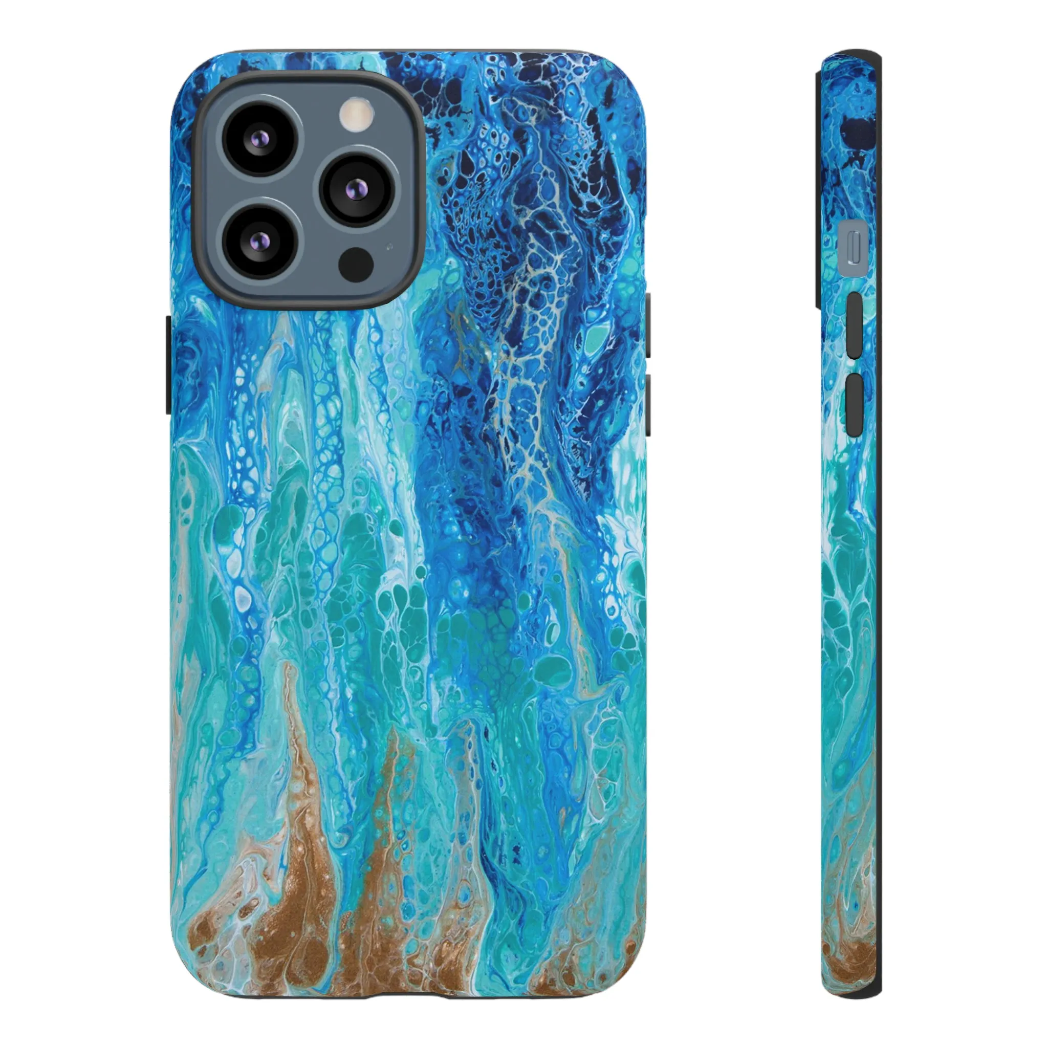 Sea Dreams Tough Cases