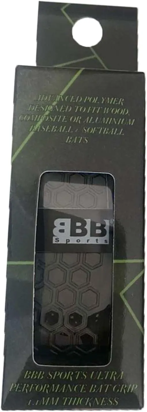 Ultra Performance Bat Grip 1.1mm