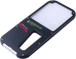 Ultra Slim Camp Light with Emergency Beacon
